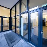 Vienna City Premium Apartments With Free Parking Garage