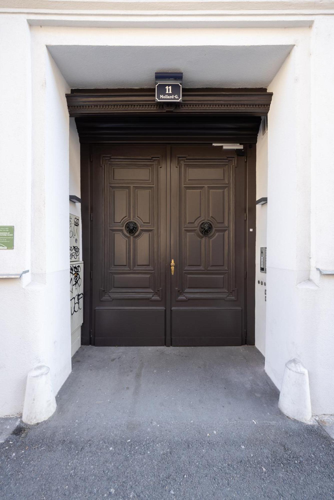 Appartamento Premium With Free Parking Garage *